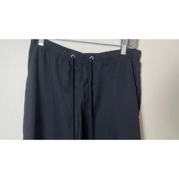 JAMES PERSE WIDE LEG DRAWSTRING PANTS 0 SMALL 2 - Picture 4 of 9